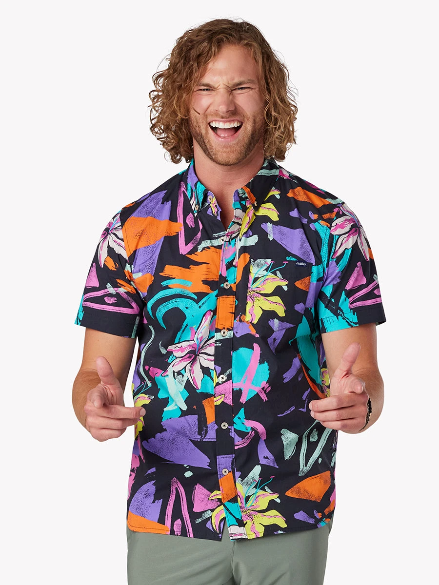 Friday Shirt (Show Stopper) 1 Friday Shirt (Show Stopper)