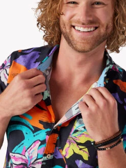 Friday Shirt (Show Stopper) 7 Friday Shirt (Show Stopper) -Outlet Posh Sewn Store ShowStopper FridayShirt 603223 01 OF 7388