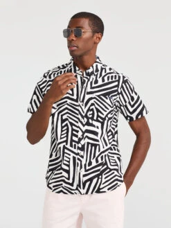 Friday Shirt (Social Animal)