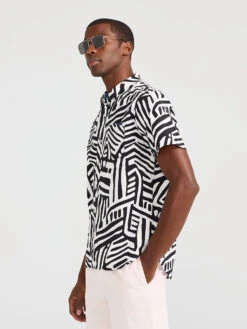 Friday Shirt (Social Animal) -Outlet Posh Sewn Store SocialAnimal FridayShirt 603231 09 OF 5534