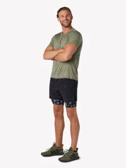 The Splinter Sprinters 5.5" (Ultimate Training Short 1.0) -Outlet Posh Sewn Store SplinterSplinters55 UltimateTrainingShort 331223 01 OF 4039
