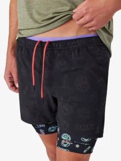 The Splinter Sprinters 5.5" (Ultimate Training Short 1.0) -Outlet Posh Sewn Store SplinterSplinters55 UltimateTrainingShort 331223 01 OF 4077 663544a2 26e3 4605 9e94 47ad699ee049