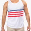 Tank Top (Stars And Stripes)