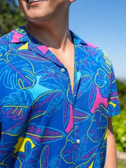 Rayon Sunday Shirt (Sunday Stroll) 9 Rayon Sunday Shirt (Sunday Stroll) -Outlet Posh Sewn Store SundayStroll RayonSundayShirt LS 444222 12 03178