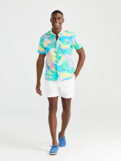 Friday Shirt (Surfside) -Outlet Posh Sewn Store Surfside FridayShirt 603231 04 OF 1222 1403