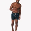 The T-Flexes 5.5" (Classic Swim Trunk)