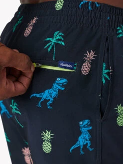 The T-Flexes 5.5" (Classic Swim Trunk) -Outlet Posh Sewn Store T Flexes 5.5 ClassicStretchSwim 109223 03 OF 1667