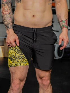 The T-Rexes 5.5" (Compression Lined) -Outlet Posh Sewn Store T Rexes 7 Compression Lined 314214 031 WEB d3b7d2e3 3e3c 4b4a 9266 5530ed049f6d