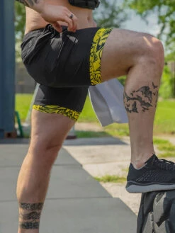 The T-Rexes 5.5" (Compression Lined) -Outlet Posh Sewn Store T Rexes 7 Compression Lined 314214 034 WEB c6a3a360 e914 4997 a77b 05b525225e8c