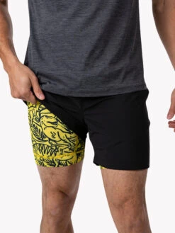 The T-Rexes 5.5" (Compression Lined)