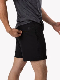 The T-Rexes 5.5" (Compression Lined) -Outlet Posh Sewn Store T Rexes5.5 CompressionLined SD 321214 031339