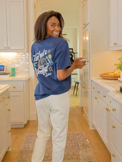 The Taco Bout It (T-Shirt) -Outlet Posh Sewn Store TACO BOUT IT T SHIRT LS 502221 05 6198