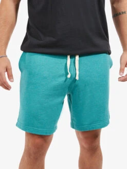 The Teal Sunsets 7" (Schwort)