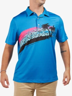 Performance Polo (Trade Window) -Outlet Posh Sewn Store TRADE WINDOW PERFORMANCE POLO OB 582214 01 307