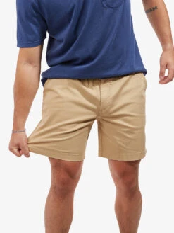 The Travertines 7" (Stretch)