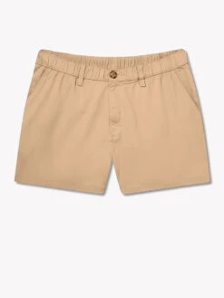 The Travertines 4" (Stretch)