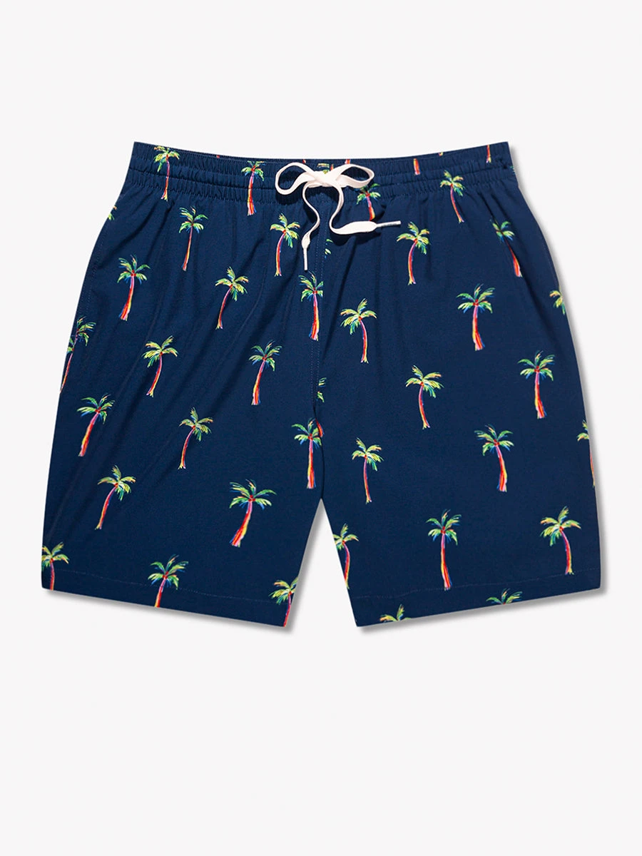 The Tree Myself And I'S 7" (Classic Swim Trunk) 4 The Tree Myself And I'S 7" (Classic Swim Trunk) - Image 4