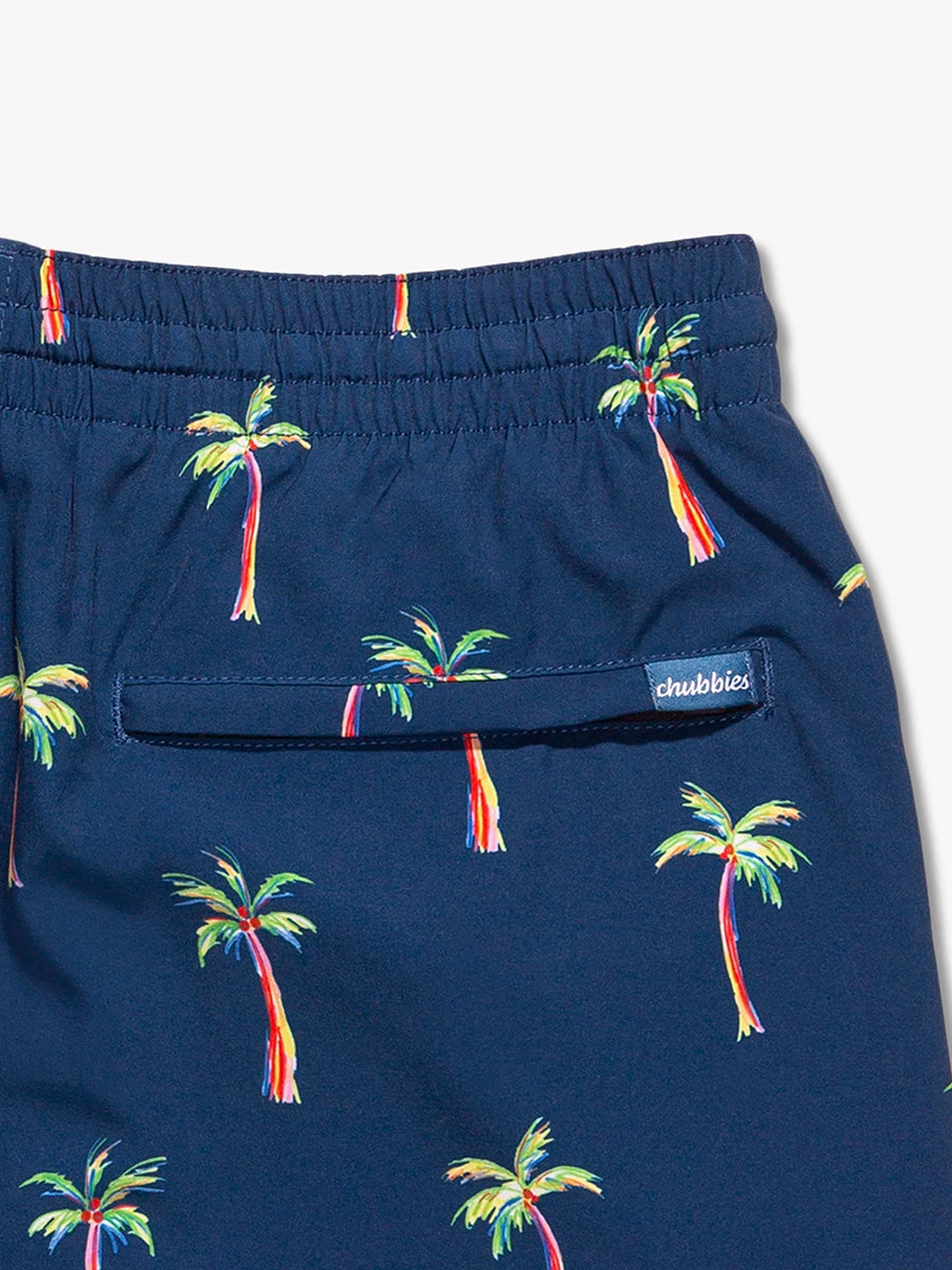 The Tree Myself And I'S 7" (Classic Swim Trunk) 5 The Tree Myself And I'S 7" (Classic Swim Trunk) - Image 5