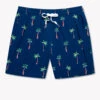 The Tree Myself And I'S 5.5" (Classic Swim Trunk)