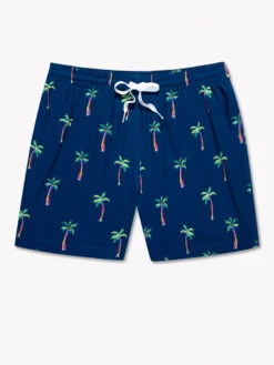 The Tree Myself And I'S 5.5" (Classic Swim Trunk)
