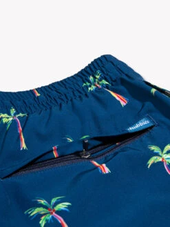 The Tree Myself And I'S 4" (Classic Swim Trunk) -Outlet Posh Sewn Store TREE MYSELF AND I S 5.5TRETCH ZBP SD 109212 04 9982
