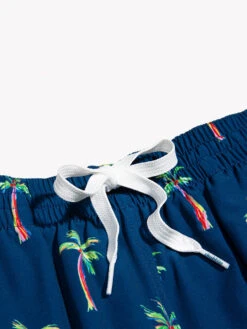 The Tree Myself And I'S 4" (Classic Swim Trunk) -Outlet Posh Sewn Store TREE MYSELF AND I S 5.5TRETCH ZBP SD 109212 04 9983