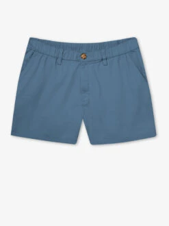 The True Blues 4.0" (Stretch)