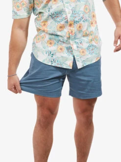 The True Blues 5.5" (Stretch)