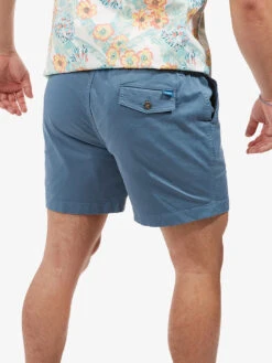 The True Blues 5.5" (Stretch) -Outlet Posh Sewn Store TRUE BLUES 5.5 STRETCH OB 001214 02 7494