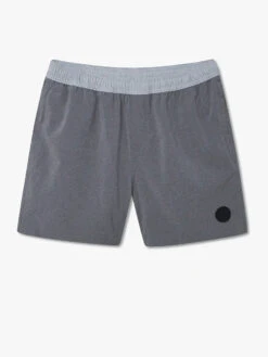 The Two-Tones 5.5" (Hybrid Gym/Swim)