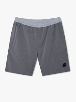 The Two-Tones 7" (Hybrid Gym/Swim)