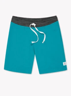 The Teal Worlds 7" (Schwort)