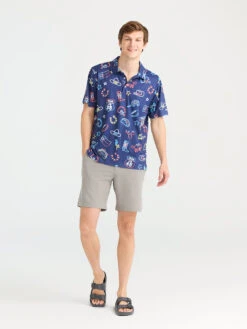 Performance Polo (Texas Charm) -Outlet Posh Sewn Store TexasCharm PerformancePolo 582231 23 OF 1515