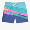 The Day Rockets 5.5" (Classic Swim Trunk)