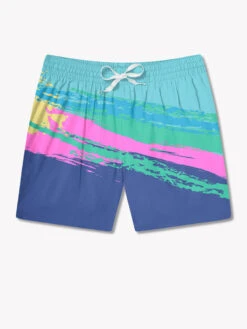 The Day Rockets 5.5" (Classic Swim Trunk)