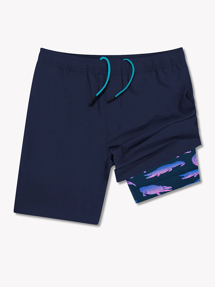 The Everglades 7" (Compression Lined) 1 The Everglades 7" (Compression Lined)