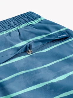 The Grand Mystiques 7" (Lined Classic Swim Trunk) -Outlet Posh Sewn Store The Grand Mystiques 5.5 LD2 126221 05