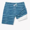 The Grand Mystiques 7" (Lined Classic Swim Trunk)
