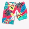 The Nother Rounds 7" (Lined Classic Swim Trunk)