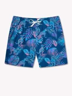 The Prehistoric Blues 5.5" (Classic Swim Trunk) -Outlet Posh Sewn Store The Prehistoric Blues 5.5 LD1 109221 14 43cf10f6 55f4 4ca6 a2b3 cdfad093bf28