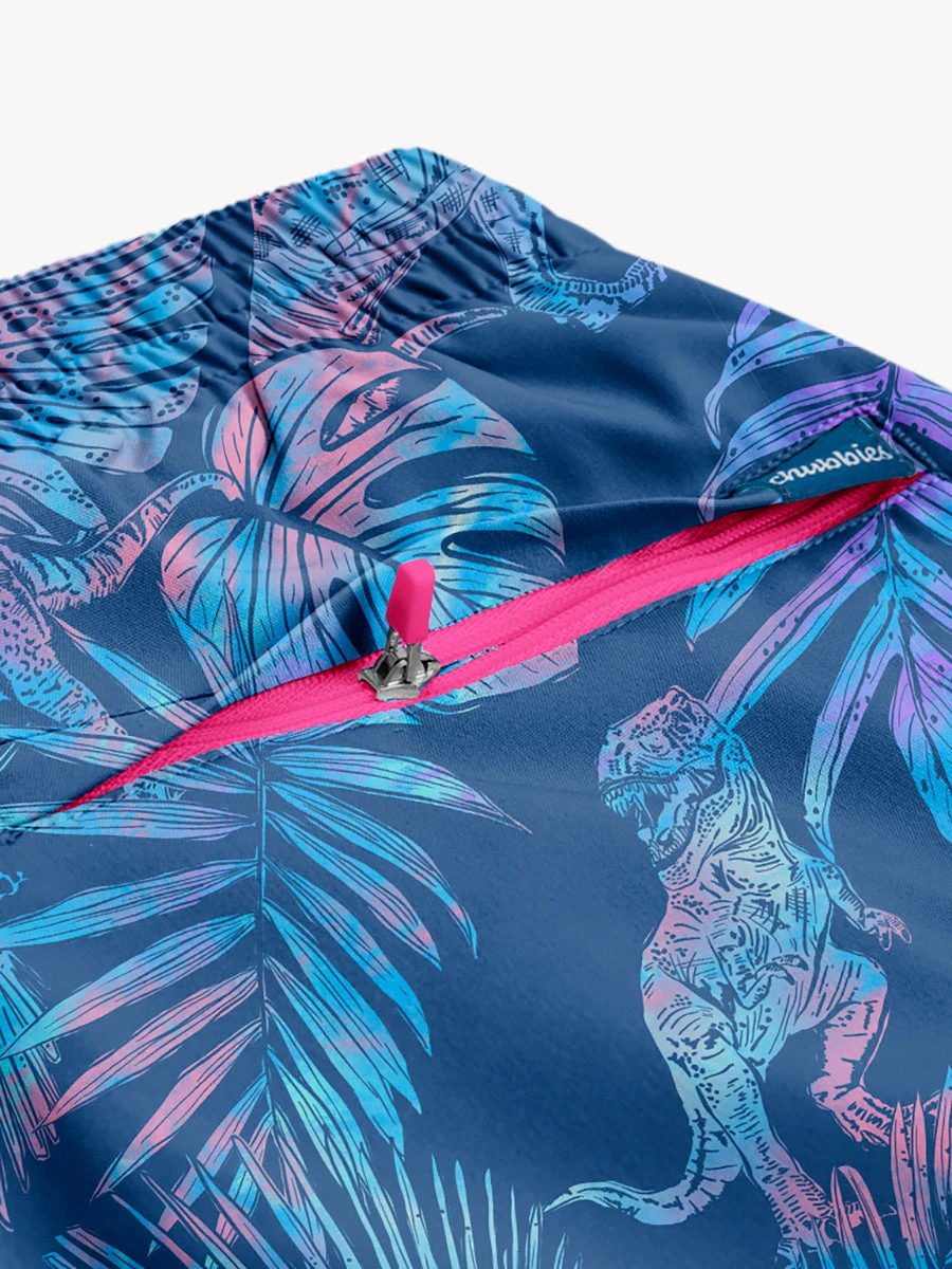 The Prehistoric Blues 7" (Classic Swim Trunk) 5 The Prehistoric Blues 7" (Classic Swim Trunk) - Image 5