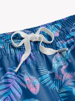 The Prehistoric Blues 5.5" (Classic Swim Trunk) -Outlet Posh Sewn Store The Prehistoric Blues 7 LD3 110221 14 9a41451a 42db 4b5e 8010 46feecb15fb3