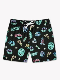 The Cowabungas 5.5" (Classic Swim Trunk)