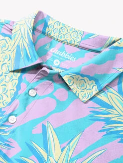 Performance Polo (Low Tide) -Outlet Posh Sewn Store The Low Tide PerformancePolo LD2 582222 10