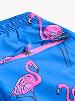 The Pop Flock And Drop Its 5.5" (Lined Classic Swim Trunk) -Outlet Posh Sewn Store The Pop Flock And DropIts 5.5 LD2 126222 08