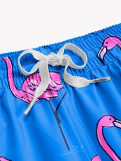 The Pop Flock And Drop Its 5.5" (Lined Classic Swim Trunk) -Outlet Posh Sewn Store The Pop Flock And DropIts 5.5 LD3 126222 08