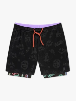 The Splinter Sprinters 5.5" (Ultimate Training Short 1.0)