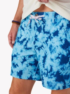 The Far Outs 6" (Everywear Stretch)