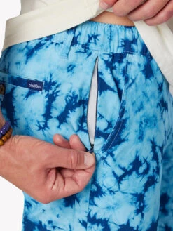 The Far Outs 6" (Everywear Stretch) -Outlet Posh Sewn Store TidalWaves6 EverywearStretch 081223 02 OF 9000