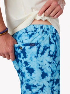 The Far Outs 6" (Everywear Stretch) -Outlet Posh Sewn Store TidalWaves6 EverywearStretch 081223 02 OF 9002